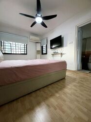 Blk 320D Anchorvale Grove (Sengkang), HDB 4 Rooms #508107011